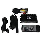 Vtmhs Boyo Digital Tv Tuner 852052006147