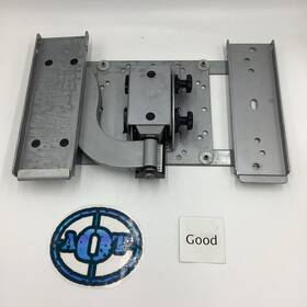 Fpm90 Vuepoint .99 Auction Full-motion Tv Rugged Steel Wall Mount 15-40 Inch