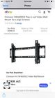Vw4600g2 Crimson Av Video Wall Mount