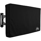 W01095gzwt Tv Screen Protectors Outdoor Cover Inch Weatherproof Universal 9845207418781