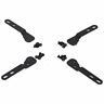 Mle100b W39 Videosecu Tv Mount Adapter Bracket Extension Big Screen Led Lcd