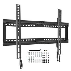 Wali 811278025790 Tv Wall Mount Bracket For 37-90 Inch Flat Curved Tvs Up To 165 Lbs Low P
