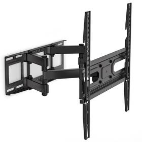 B0bw43gxm2 Wali Full Motion Tv Wall Mount For 32-70 Inch Tvs - Dual Articulating Up To 88lbs
