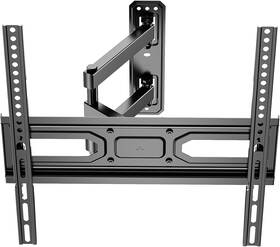 Ftm-1 Wali Ftm-1/it Tv Wall Mount For 32-55 Inch Flat/curved Tvs Full 32-55inch Black