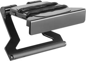 Tsh003 Wali Tv Top Shelf 5 X Inch Flat Panel Adjustable Clip Mount Holder Black