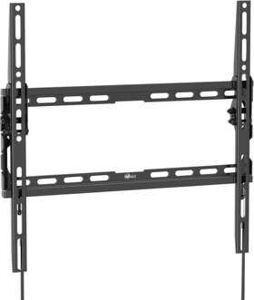 Ttm-1 Wali Tilt Tv Wall Mount Bracket For Most 32-70 Inches Led Lcd Flat Screens Black