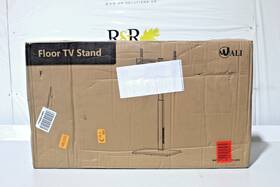 Tvdvd-7p Wali Floor Tv Stand