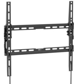Wl-ttm-1 Wali Tilt Tv Wall Mount Bracket 32-70 Inches 99lbs Vesa 100x100 To 400x400 Black