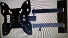Psw710s Wall 37 Mount Articulating Diamond Single Arm Double " 14 Hinge