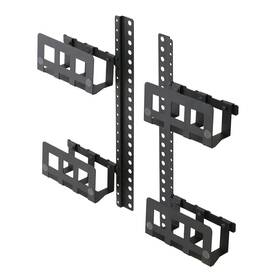 Wall 810059860445 Multidevice Holder With 4 Racks Mounting Hardware Accessory For Tv Stand A2/v2