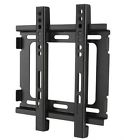 Ff22 Wall Black Prices Fino Mount Hdtv Slim Small