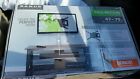 F180d Wall Mount Tvs Vuepoint "- 47 " 70 Sanus Full-motion
