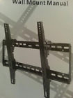 Aptmm2 Wall Mount Cheetah Bracket Lcd Plasma Tv