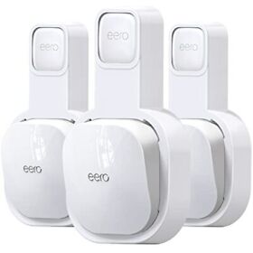 Wall Mount Holder For Eero 6 Router Mesh Wi-fi System Not Fit Pro