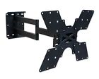 Mi-411l Wall Mount- Bracket Tv Mount