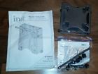 Nt-tvm102 Wall Panel Tvs Small Mount Init Flat Profile