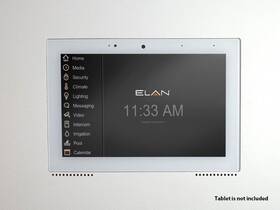 008-1-480 Wall-smart New Construction Mount For Elan El-itp-8