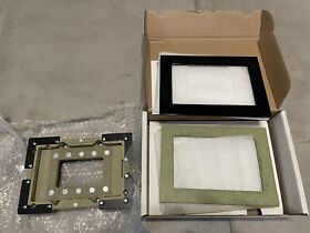 012-1-832-wo Wall-smart Retrofit Mount For Tsw-770 Tss-770 Unpainted Black