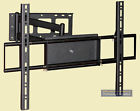 Wall Swivel Stock Seiki Fits Mount 50 Corner Guaranteed Listed " Tilt Tvs