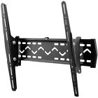 Th-3060-ut Wall Tilting Atdec Mount Flat Capacity Screen Load 110lbs Telehook