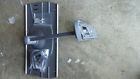Wall Tv Metal Television Bracket Shelf Swivel Mount Gray Heavy