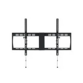 Walts Tv 840377546622 Xxl-tilt-mount Tilting Mount Black