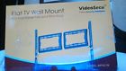 Wam601ce8 Videosecu Tv Wall Mount