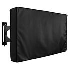 Waterproof Outdoor Tv Cover 46 To 48 Inches With Bottom Heavy Duty