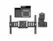 Wb975aa Hp Digital Signage Wall Mount Quick Release Security Plate 884962686966