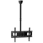 Wd07006-0 Vemount Adjustable Ceiling Tv Mount Tilt Rotating Bracket 5054574062525