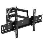 Wd80025 Sunydeal Tv Wall Mount Bracket Tilt Swivel Full 5054574071886