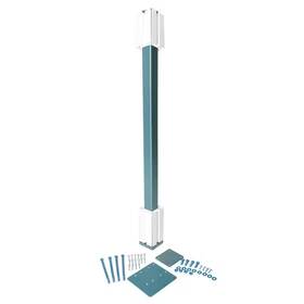 Weatherables 313022952913 42 Inch Post Mount For Wood Kit