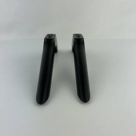 Westinghouse 270205006610 New Original / 270205006600 Tv Stand Pair Legs Base