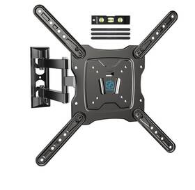 D1109 Wewdigi Full Motion Swivel Articulating Tilt Tv Wall Mount Bracket For