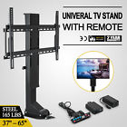 Wfrcx008106 Vevor Tv Mount Lift For Tvs Height Adjustable 827843479295
