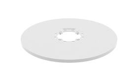 Sbp-400wmw Wisenet Sbp-315c Mount Plate Pack Of 5 For Sbp-250wmw And Compatible