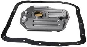 58618 Wix Filters - Automatic Transmission Filter Pack Of 1