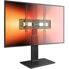 Wk402 Wkwker Universal Table Top Tv Stand For 27-65 Inch Led Lcd Wit