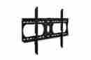 Wm-fixed-med Cablesandkits Fixed Universal Wall Mount For 23 47 Flat Screen Tv Monitors