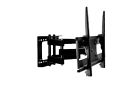 Wm-fullmotion-lg Cablesandkits Full Motion Tilt-swivel
