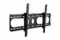 Wm-tilt-lg Cablesandkits Tilting Universal Wall Mount For 36 63 Flat Screen Tv Monitors