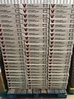 Wm1f175 Lot Of Wall Mount For To Displays Black New