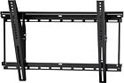 Wm1t175 Tilting Wall Mount For Most Tvs Black