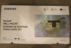 Wmn-m11eb-za Samsung No Gap Wall