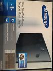 Wmn3000c Sealed Ultra - Samsung Slim Wall Smart Tv 2013 Mount