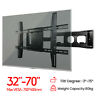 Wmx004-w Unbranded Tv Wall Mount Swivel Bracket Arms Full 738631375968