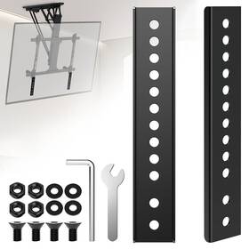 M570b Woiron Vertical Vesa Extender Plate Bracket Kit Tv Mount Extension Designed