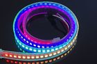 144-pixel Ws2812b Acrobotic Addressable Rgb Led Strip Black Pcb 769748350289