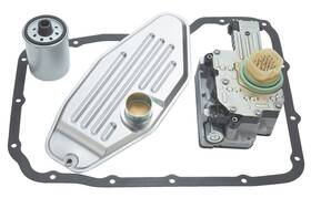 545rfe Wulygo 45rfe Transmission Solenoid Block 4wd Filter Service Kit Compatible Wi