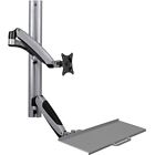 Wwss1327rwtc Tripp Lite New Workstation With 037332210906